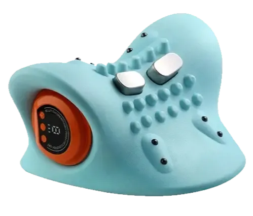 buy Relaxnecker PostureLift Massager now