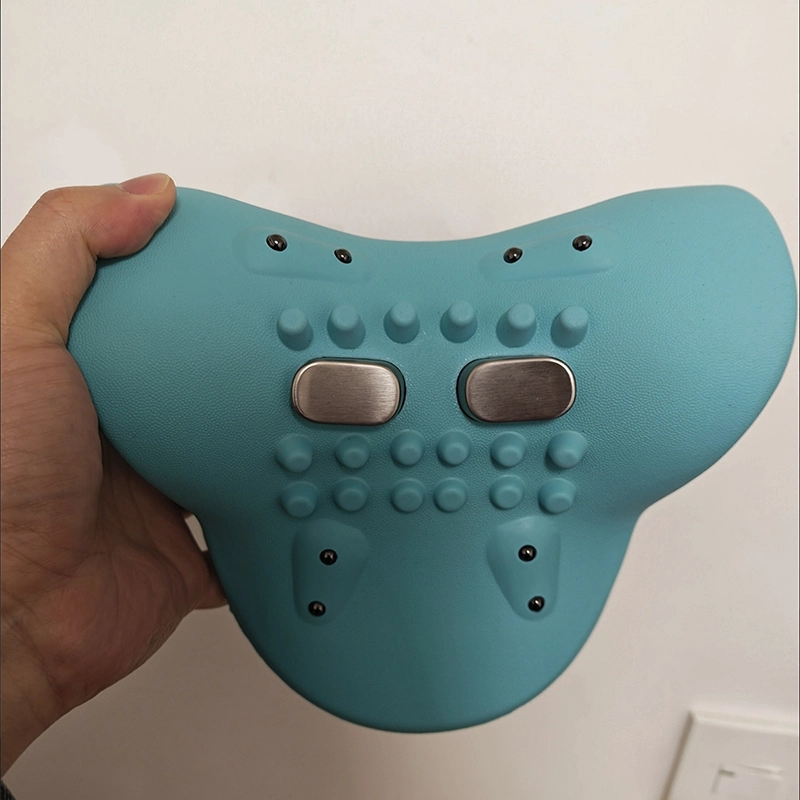 Relaxnecker PostureLift Massager reviews David L.